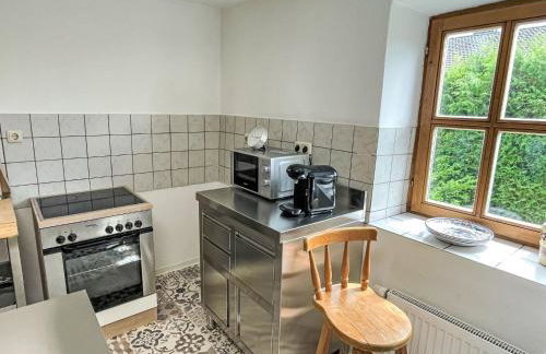 Holiday Home Nachtigall by Interhome - Foto 23