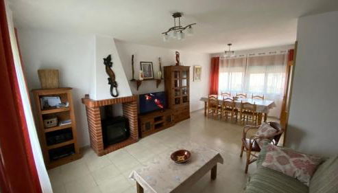 El enebrón - Hoces del río Duratón - Foto 2