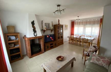 El enebrón - Hoces del río Duratón - Foto 2