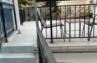 Schönes gemütlicher Zimmer In Zentrum Rüsselsheim - Foto 7