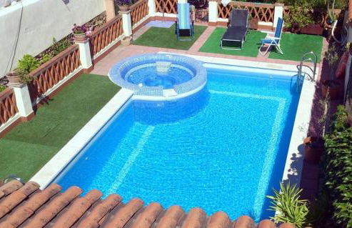 Casa Rural Valdevilano - Foto 41