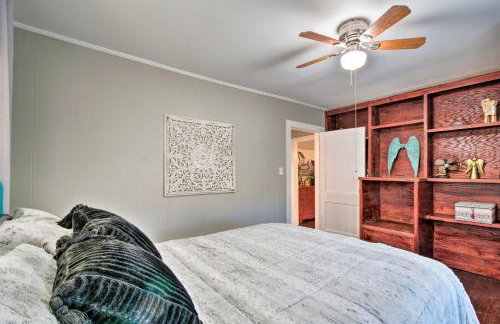 Modern Florence Getaway with Patio and Grill! - Foto 21