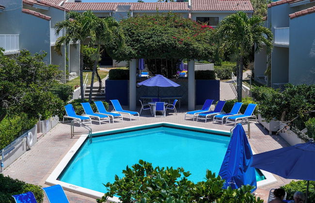 Ventura at Boca Raton - Foto 54