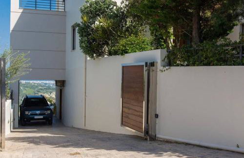 Muses Panoramic View, Minutes from Knossos Minoan Palace - Foto 21