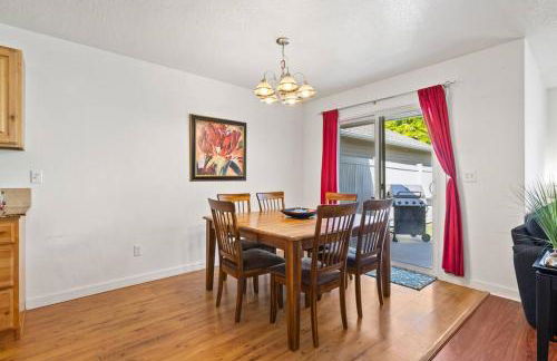 Peaceful & Comfy Single Level Town Home (90) - Foto 15