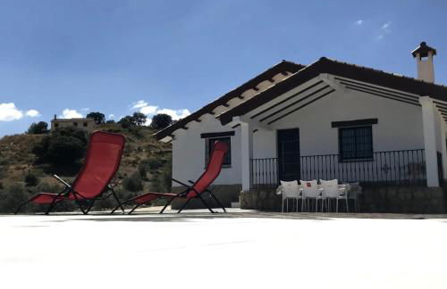 CASA RURAL LA CHOZA DE MINDO - Foto 46