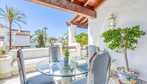 Hanami Alcazaba Beach Duplex Sea View - Foto 5