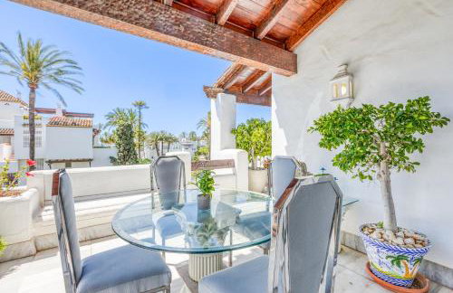 Hanami Alcazaba Beach Duplex Sea View - Foto 5