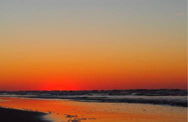 Apartment mit Meeresblick Wangerooge - Foto 31