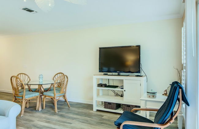 7 D, One Bedroom Condo - Foto 17