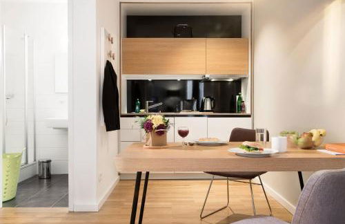 smartments Hamburg Aussenalster - Photo 2