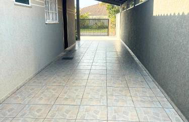 Casa Sol da Manhã - Piscina aquecida com hidromassagem - 300m da praia - Foto 48