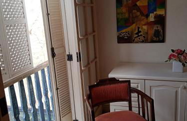 Casa Tiradentes - Apto 2 - Foto 9