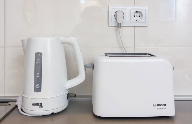 Apartments L&M - Foto 12