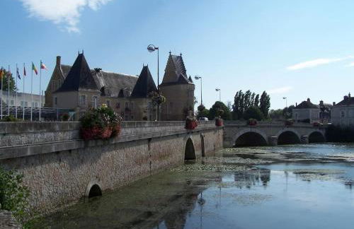 La Maison de Valérie - Foto 1