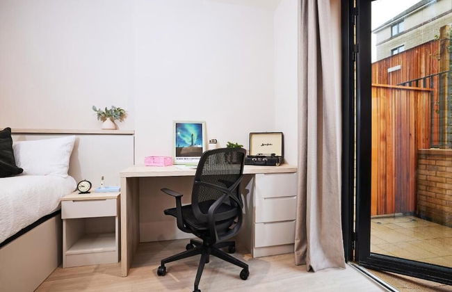 JOIVY Aparthotel at Vita Iona Street - Adults Only. - Foto 32