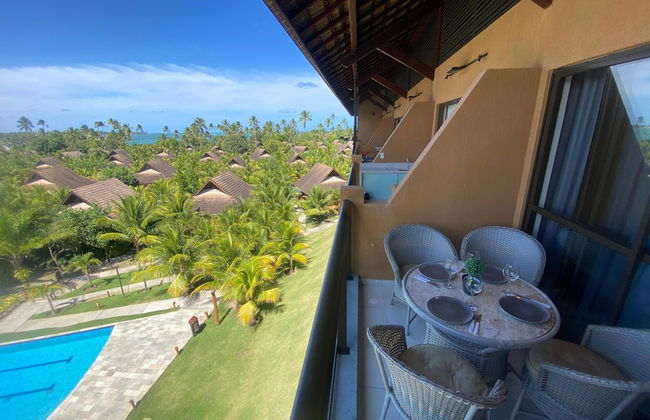 Flat 211 Vista Mar EcoResort by La Playa - Foto 19