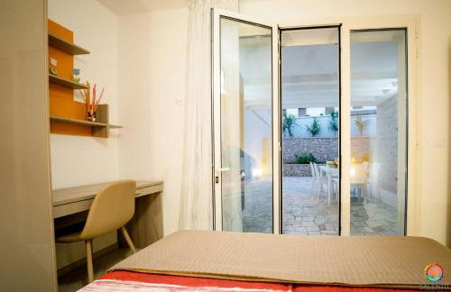 Perle Del Mare - Appartamenti di Pregio 70m spiaggia Pescoluse - Foto 30