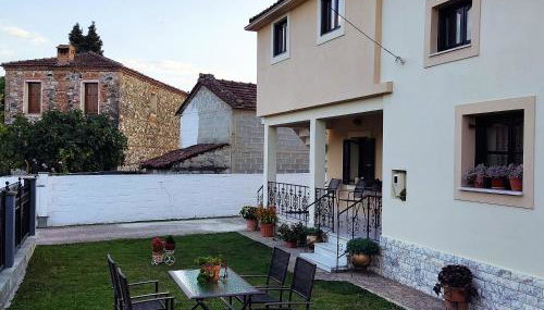 VILLA KATERINA - Foto 2, Garden