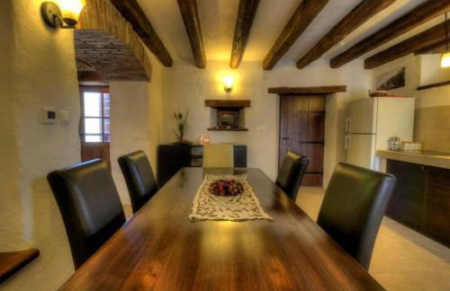 Holiday Home Istrien Traditionelles Steinhaus 5 by Interhome - Foto 6