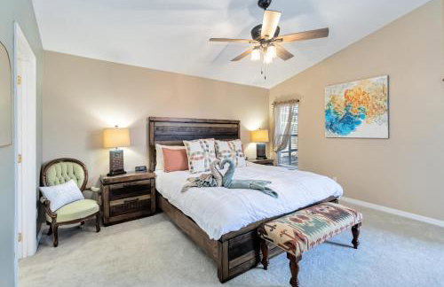 Amazing Vacation Home With Private Pool at Highland Reserve! - Foto 26
