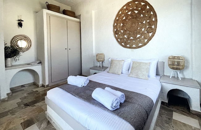 Achlia Hotel - Foto 19