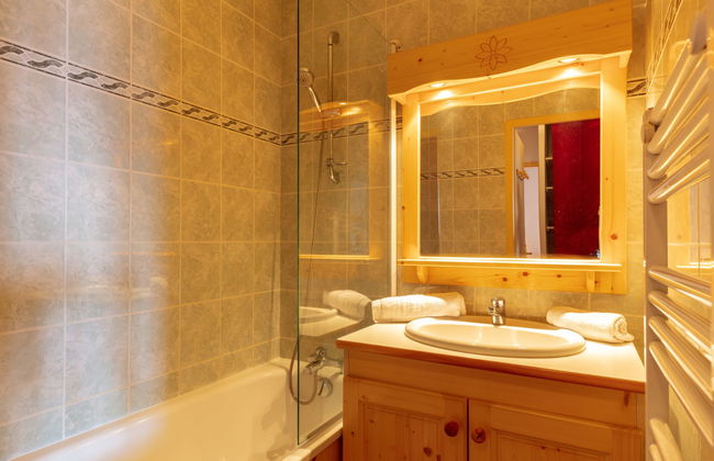 Les Terrasses du Corbier - Foto 4