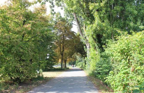 Modernes Loft-Apartment, nahe Weser, bis 4 Pers - Foto 53