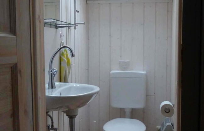 Ferienhaus im Skandinavischen Stil - Foto 13