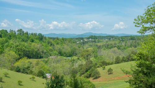 Funtastic Retreat! PS5, View, Goats, Hot Tub, Karaoke - Foto 5