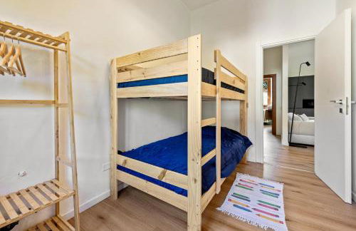 Lakefront apartment with terrace near Como - Foto 13