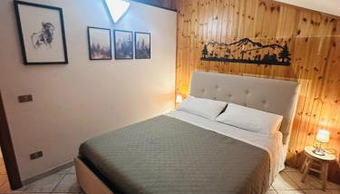 Pav Chalet Roccaraso-Roccacinquemiglia - Foto 4