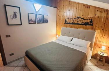 Pav Chalet Roccaraso-Roccacinquemiglia - Foto 4