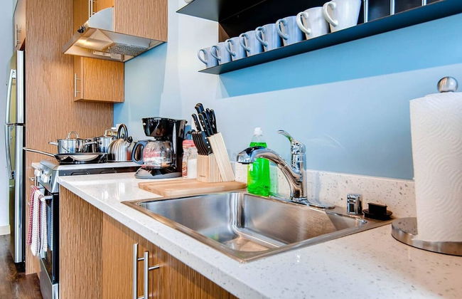 1 Location 2BR Across From Space Needle -vr1 - Foto 16