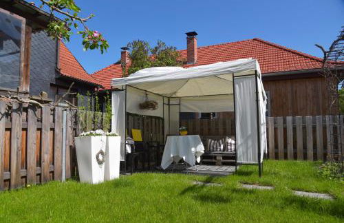 Ferienwohnung Eliese in Suhl - Foto 34