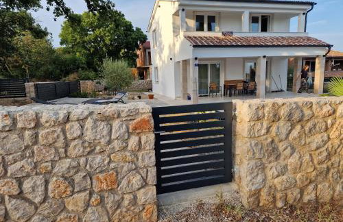 Villa Sidro Krk - Foto 51