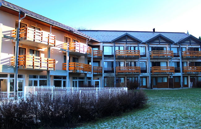 VVF Jura Les Rousses, Prémanon - Foto 45