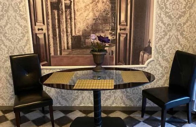 Old Tbilisi Apart-Hotel - Foto 42