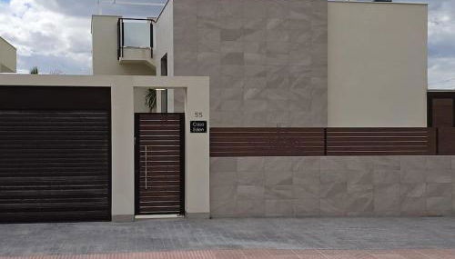 Casa Eden luxury villa in Rojales - Foto 5