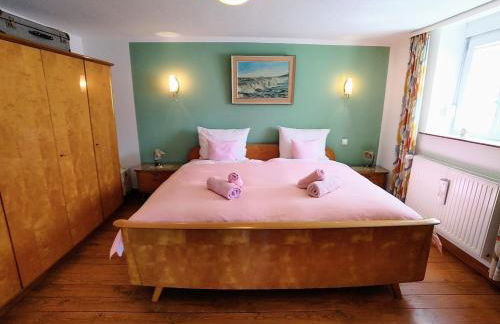 Ferienwohnung Sorgenfrei - Foto 12