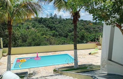 Chacara porta do mundo - Foto 1