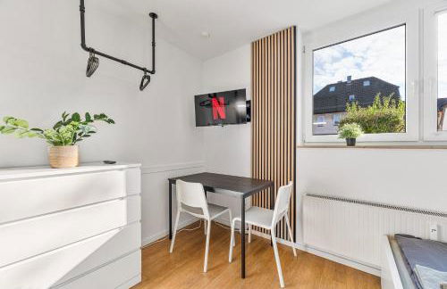 RAUMSCHMIDE Apartments Göppingen 4-7 - Foto 16