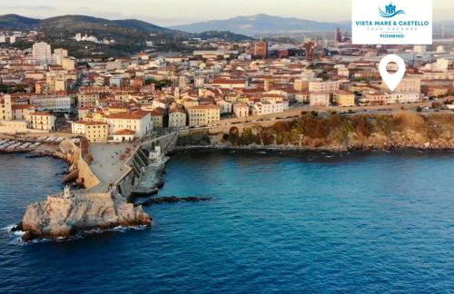 Vista Mare e Castello Casa Vacanze - Foto 19