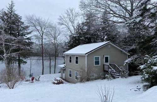 Water's Edge - Foto 34