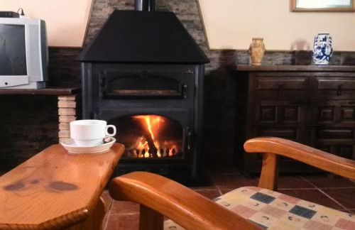 Casa Rural Cortijo El Helao - Foto 32