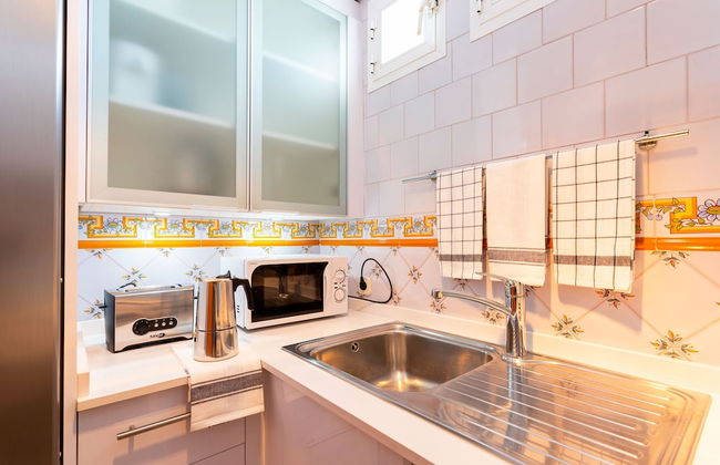 Genteel Home Tetuan Marbella - Foto 1