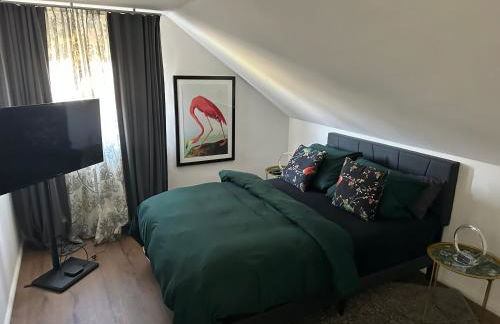 Ferienwohnung Gütersloh - Foto 14