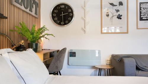 Estudio La Laguna - Foto 5