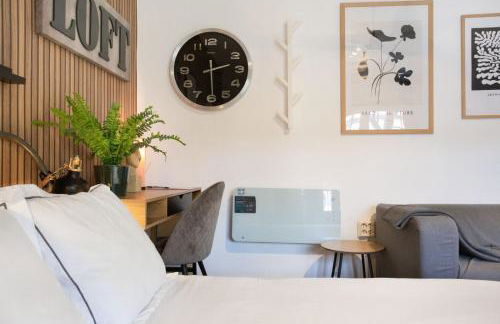 Estudio La Laguna - Foto 5