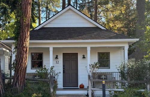 The Cottages at Bigfork - Foto 1